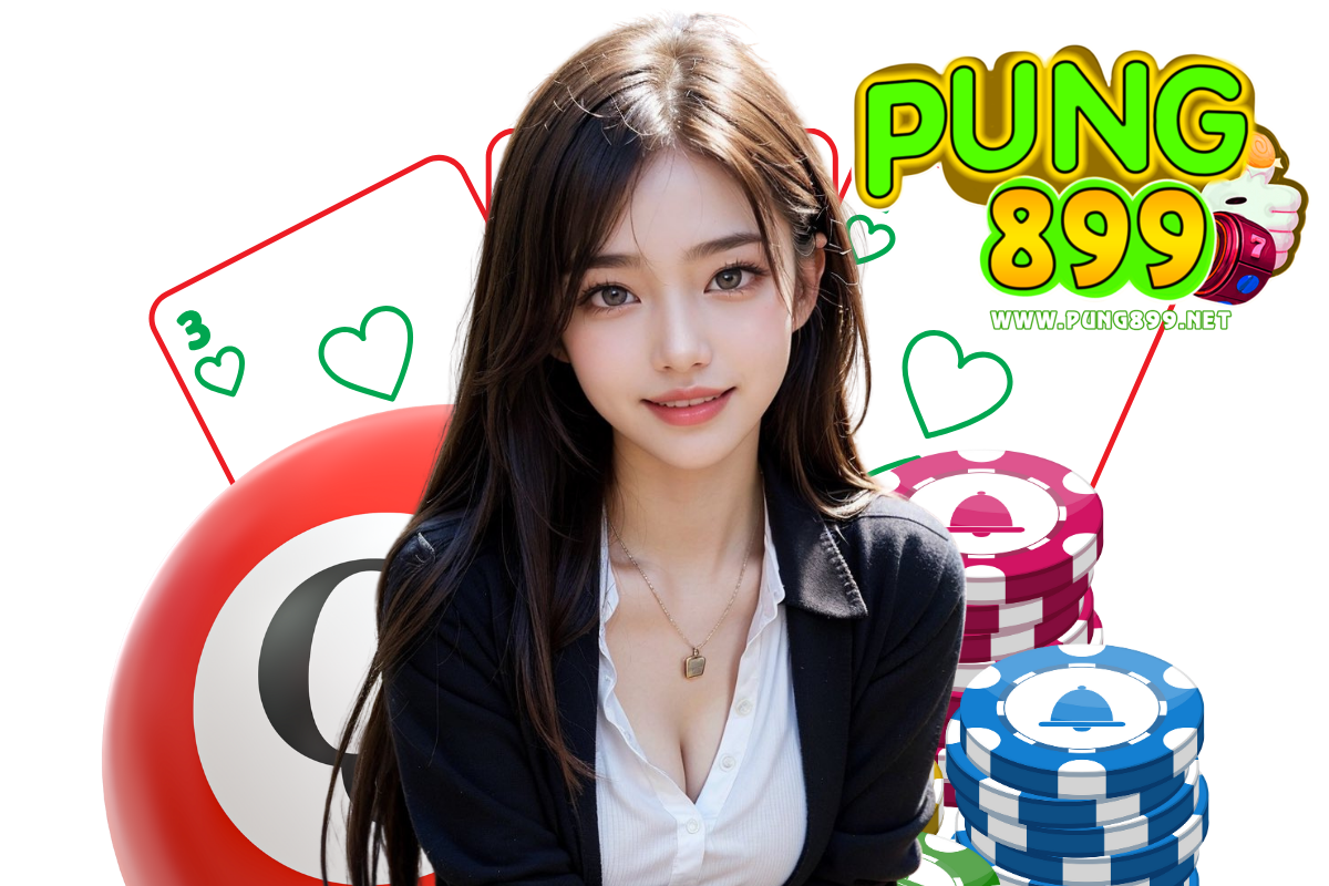 pung899 สล็อต